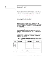 Preview for 57 page of Keysight Technologies 85059A Operating And Service Manual