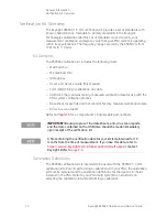 Preview for 6 page of Keysight Technologies 85059V Operating And Service Manual