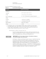 Preview for 12 page of Keysight Technologies 85059V Operating And Service Manual