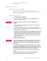 Preview for 24 page of Keysight Technologies 85059V Operating And Service Manual