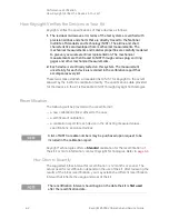 Preview for 36 page of Keysight Technologies 85059V Operating And Service Manual