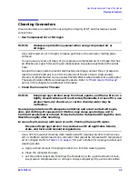 Preview for 19 page of Keysight Technologies 85131E Operating And Service Manual