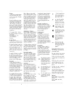 Preview for 4 page of Keysight Technologies 86120B User Manual