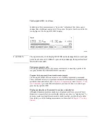 Preview for 6 page of Keysight Technologies 86120B User Manual