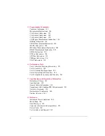 Preview for 14 page of Keysight Technologies 86120B User Manual