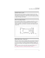 Preview for 21 page of Keysight Technologies 86120B User Manual