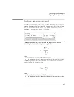 Preview for 45 page of Keysight Technologies 86120B User Manual