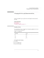 Preview for 51 page of Keysight Technologies 86120B User Manual