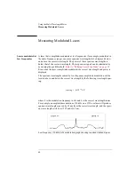 Preview for 62 page of Keysight Technologies 86120B User Manual