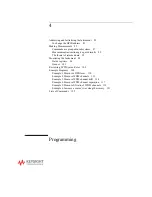 Preview for 83 page of Keysight Technologies 86120B User Manual