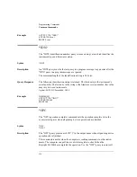 Preview for 138 page of Keysight Technologies 86120B User Manual