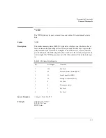 Preview for 145 page of Keysight Technologies 86120B User Manual