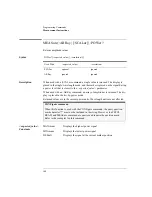 Preview for 150 page of Keysight Technologies 86120B User Manual