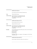 Preview for 199 page of Keysight Technologies 86120B User Manual