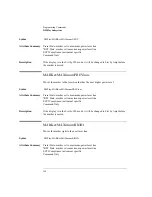 Preview for 200 page of Keysight Technologies 86120B User Manual