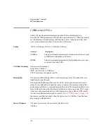 Preview for 204 page of Keysight Technologies 86120B User Manual