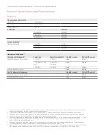 Предварительный просмотр 7 страницы Keysight Technologies 90015 Manual