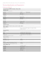 Предварительный просмотр 8 страницы Keysight Technologies 90015 Manual