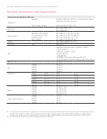 Предварительный просмотр 22 страницы Keysight Technologies 90015 Manual