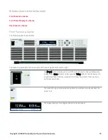 Preview for 17 page of Keysight Technologies AC6800 Series Operating And Service Manual