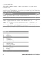 Предварительный просмотр 160 страницы Keysight Technologies AC6800 Series Operating And Service Manual