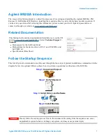 Preview for 7 page of Keysight Technologies Agilent Technologies PXI Express M9202A Startup Manual