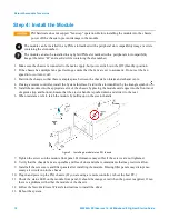 Preview for 12 page of Keysight Technologies Agilent Technologies PXI Express M9202A Startup Manual