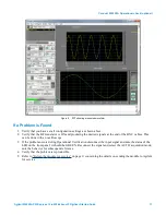 Preview for 17 page of Keysight Technologies Agilent Technologies PXI Express M9202A Startup Manual