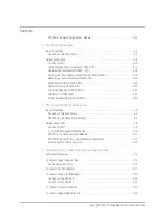 Preview for 6 page of Keysight Technologies B1505A Configuration Manual