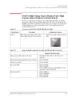 Preview for 37 page of Keysight Technologies B1505A Configuration Manual