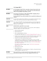 Preview for 91 page of Keysight Technologies B1505A Configuration Manual