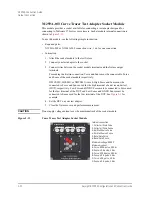 Preview for 104 page of Keysight Technologies B1505A Configuration Manual