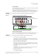 Preview for 119 page of Keysight Technologies B1505A Configuration Manual