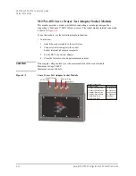 Preview for 146 page of Keysight Technologies B1505A Configuration Manual