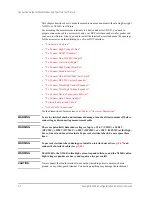 Preview for 150 page of Keysight Technologies B1505A Configuration Manual