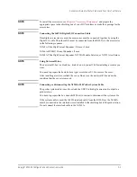 Preview for 151 page of Keysight Technologies B1505A Configuration Manual