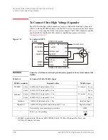 Preview for 186 page of Keysight Technologies B1505A Configuration Manual