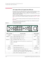 Preview for 188 page of Keysight Technologies B1505A Configuration Manual