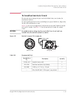 Preview for 195 page of Keysight Technologies B1505A Configuration Manual