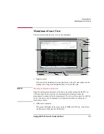 Preview for 31 page of Keysight Technologies B1507A User Manual