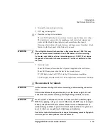 Preview for 39 page of Keysight Technologies B1507A User Manual