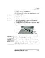 Preview for 75 page of Keysight Technologies B1507A User Manual