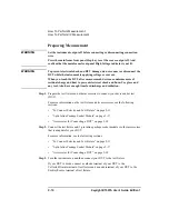 Preview for 88 page of Keysight Technologies B1507A User Manual