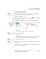 Preview for 89 page of Keysight Technologies B1507A User Manual