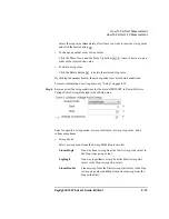 Preview for 91 page of Keysight Technologies B1507A User Manual