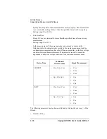 Preview for 124 page of Keysight Technologies B1507A User Manual