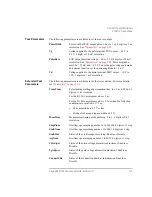 Preview for 73 page of Keysight Technologies B1542A Pulsed IV Package User Manual