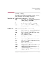 Preview for 81 page of Keysight Technologies B1542A Pulsed IV Package User Manual