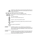 Preview for 8 page of Keysight Technologies B2900 Series User Manual