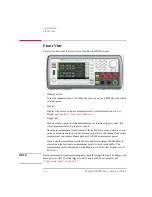 Preview for 44 page of Keysight Technologies B2900 Series User Manual